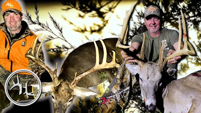Bucks of Tennessee | Hunt Club Stories (Part 1) | Hunt Club