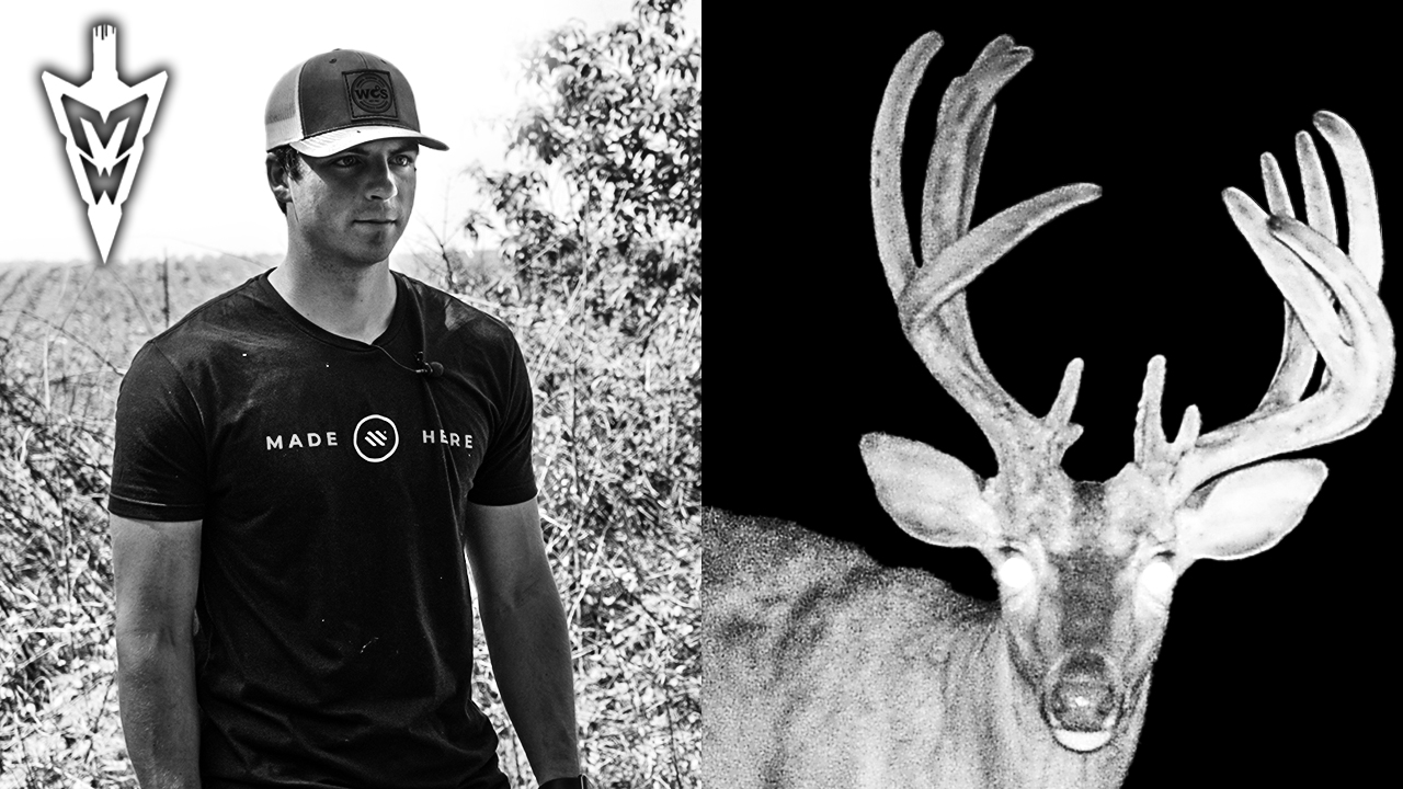 Permission Farm Legend Returns, Plot Screen Tactics | Midwest Whitetail