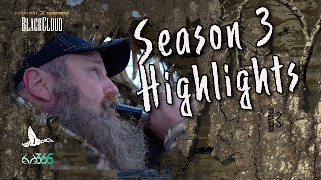 Best of Black Cloud Season 3 | Black Cloud