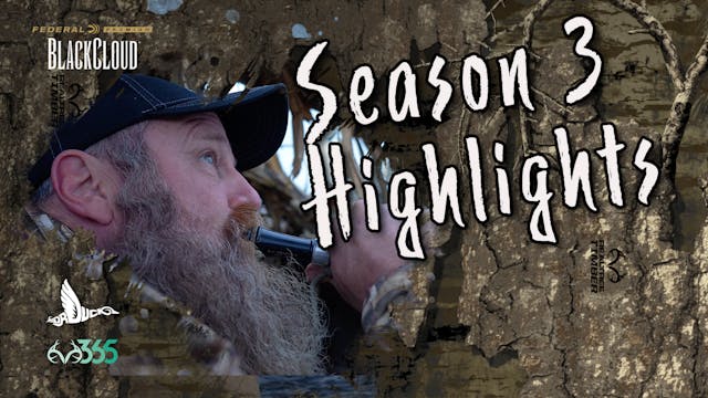 Best of Black Cloud Season 3 | Black ...