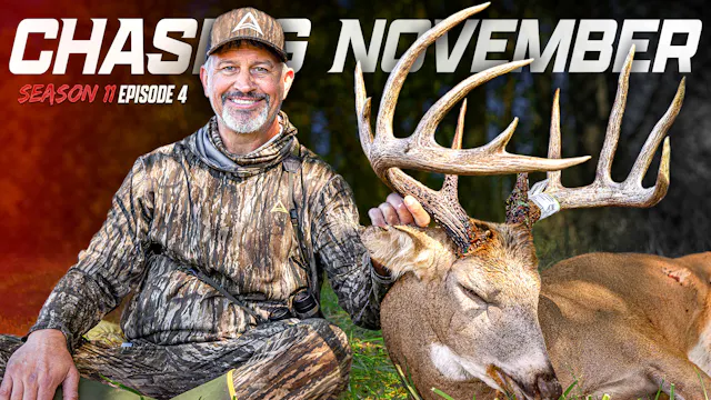 E4: Owen Tags a 181” Whitetail - Maki...