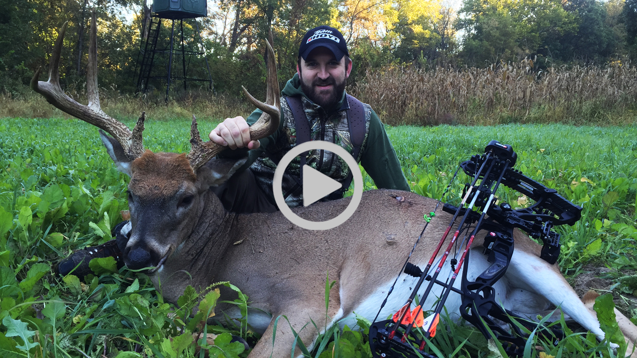 S1E4: October Cold Fronts, Best Early Season Hunting