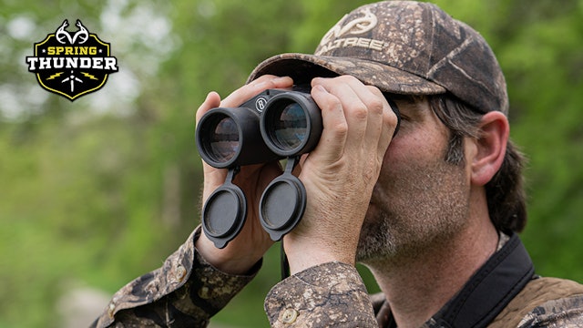 Bushnell Binoculars Review | Realtree Tips and Reviews