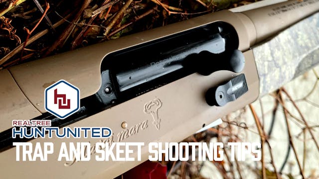 Learning Trap-Shooting Tips on the Gu...