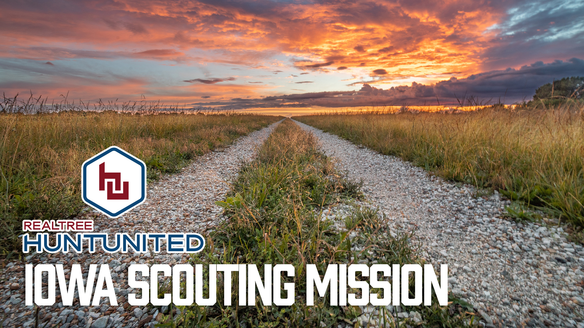 Summer Scouting Mission | Hanging Trail Cams on an Iowa Dream Farm | Hunt United