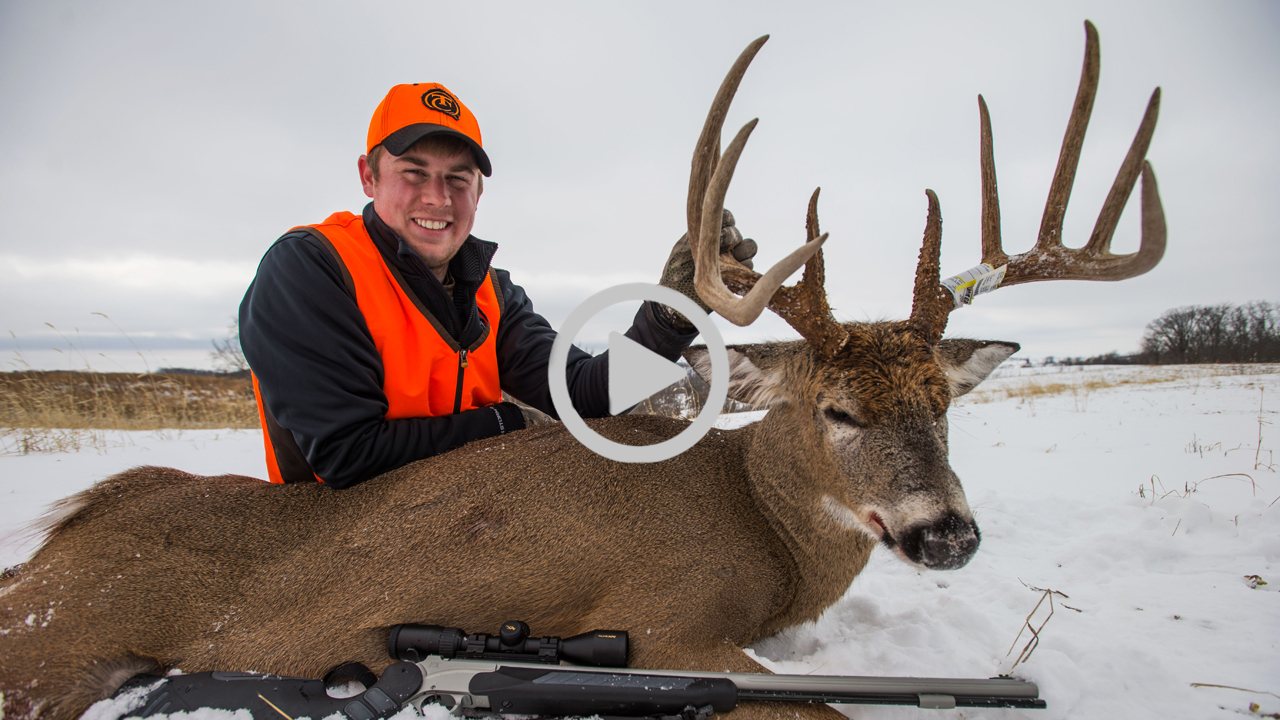 S1E22: Back to Basics, Early Winter Cold Front