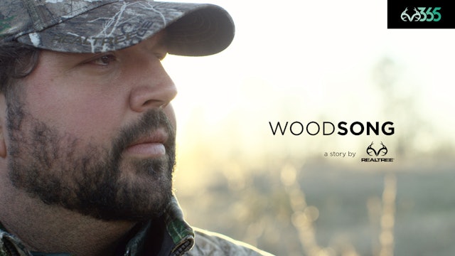 Woodsong | Dallas Davidson: Where Music Meets the Woods