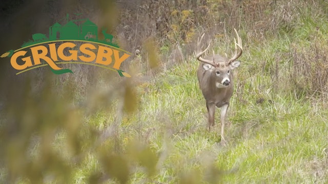 Grigsby Season 2 Finale | Youth Deer Hunt and Season Recap | Grigsby