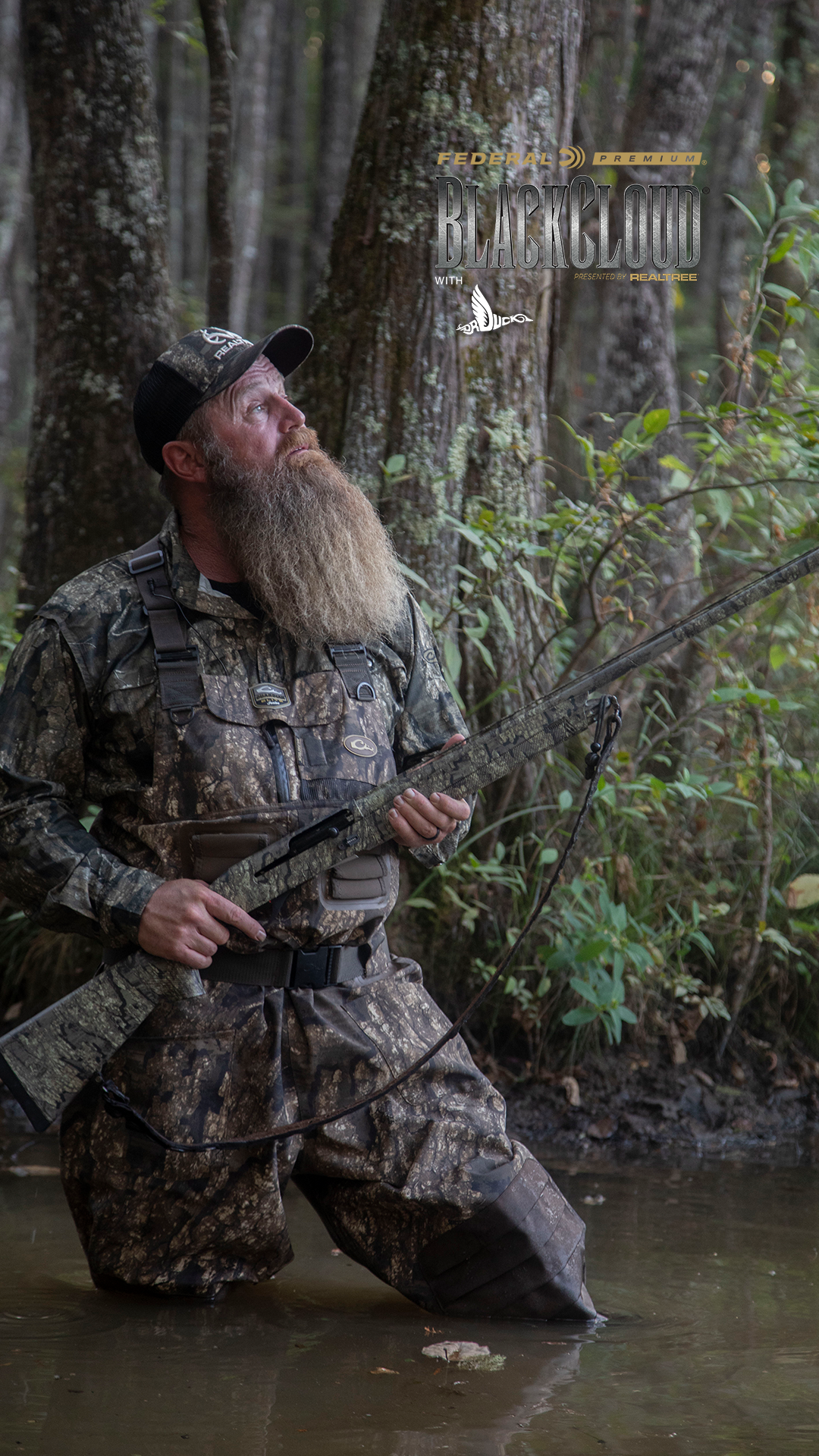 Federal Premium's Black Cloud