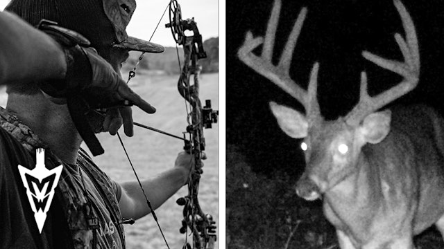 Kentucky Targets Acquired, Setting The Trap For “Krab King” | Midwest Whitetail