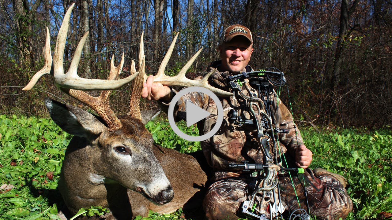 S1E14 Best Day to Hunt November 7th Realtree 365