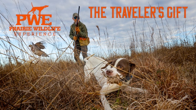 How to Be Successful | Talking with Andy Andrews | Prairie Wildlife Experience