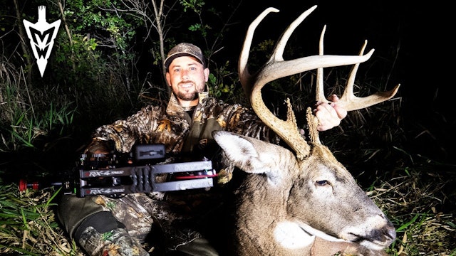 Advanced Calling Strategies for the Rut | Huge 8-Point Buck | Midwest Whitetail