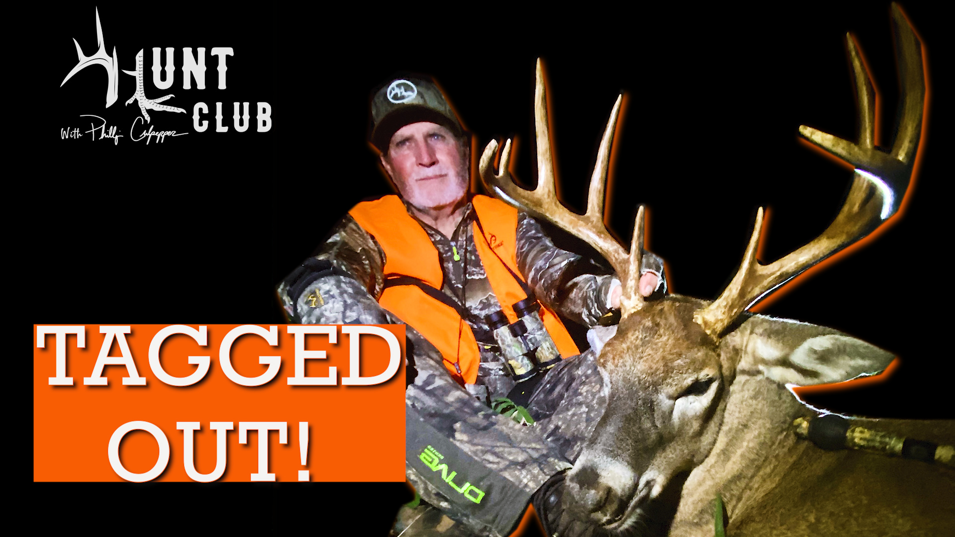 Buck Are Chasing Like Crazy | Hunting the Georgia Rut | Hunt Club