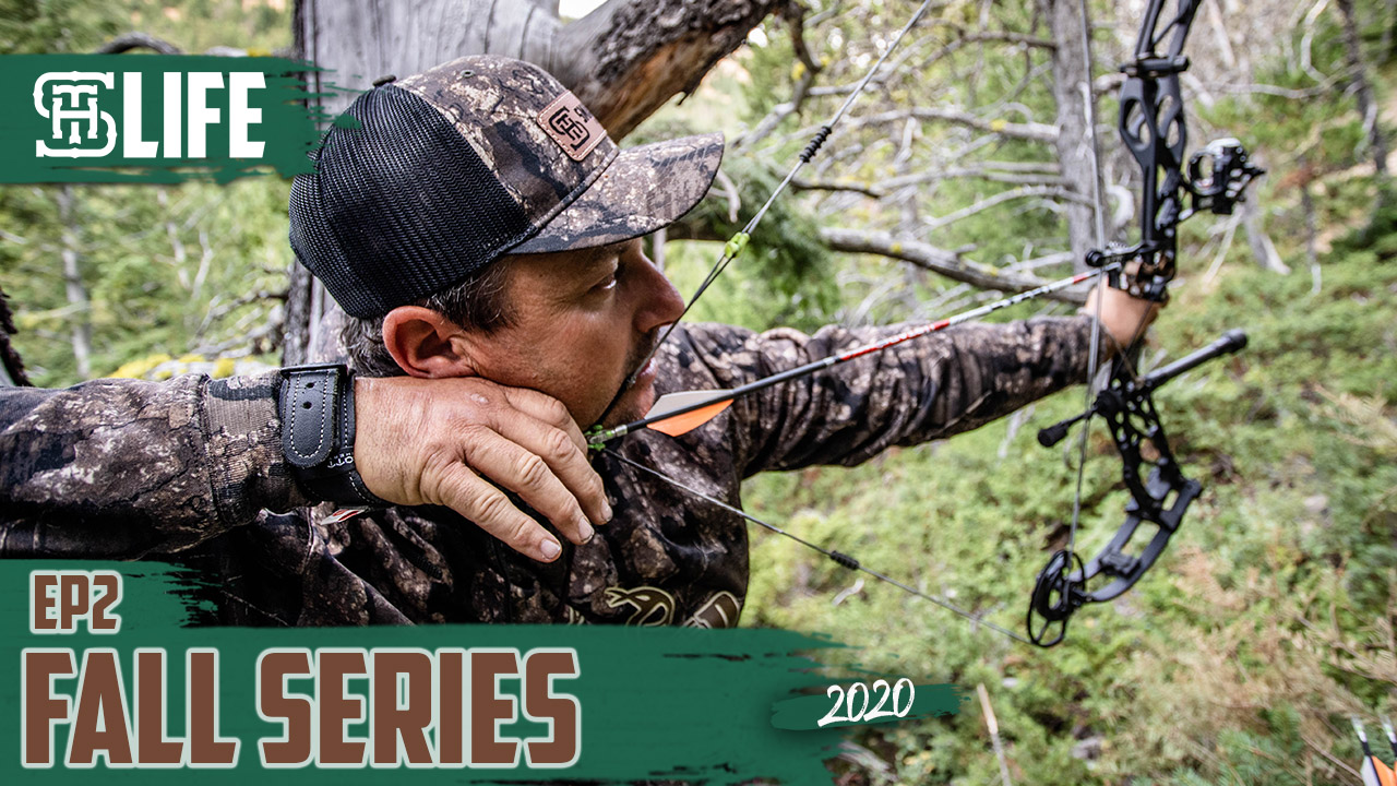 Hunting Bugling Bulls in the Snow | Small Town Life (2021) | Small Town Hunting