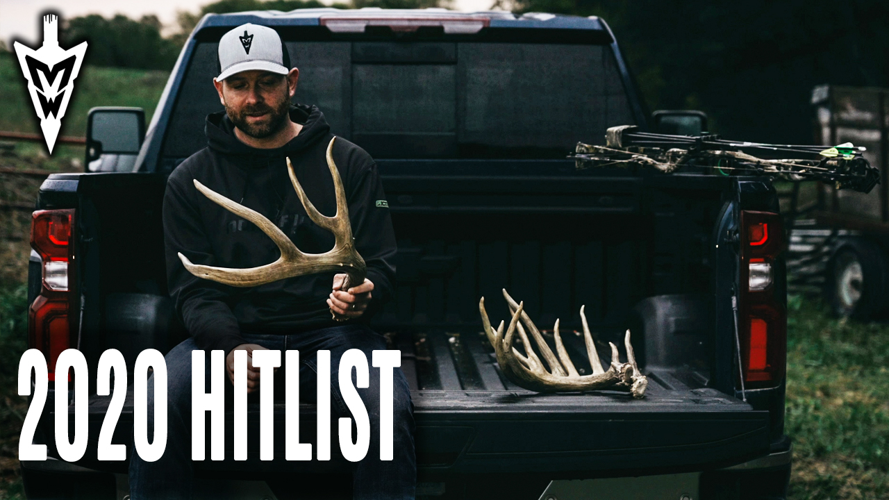 9-28-20: Opening Week Storylines | Big Iowa Buck Double | Midwest Whitetail