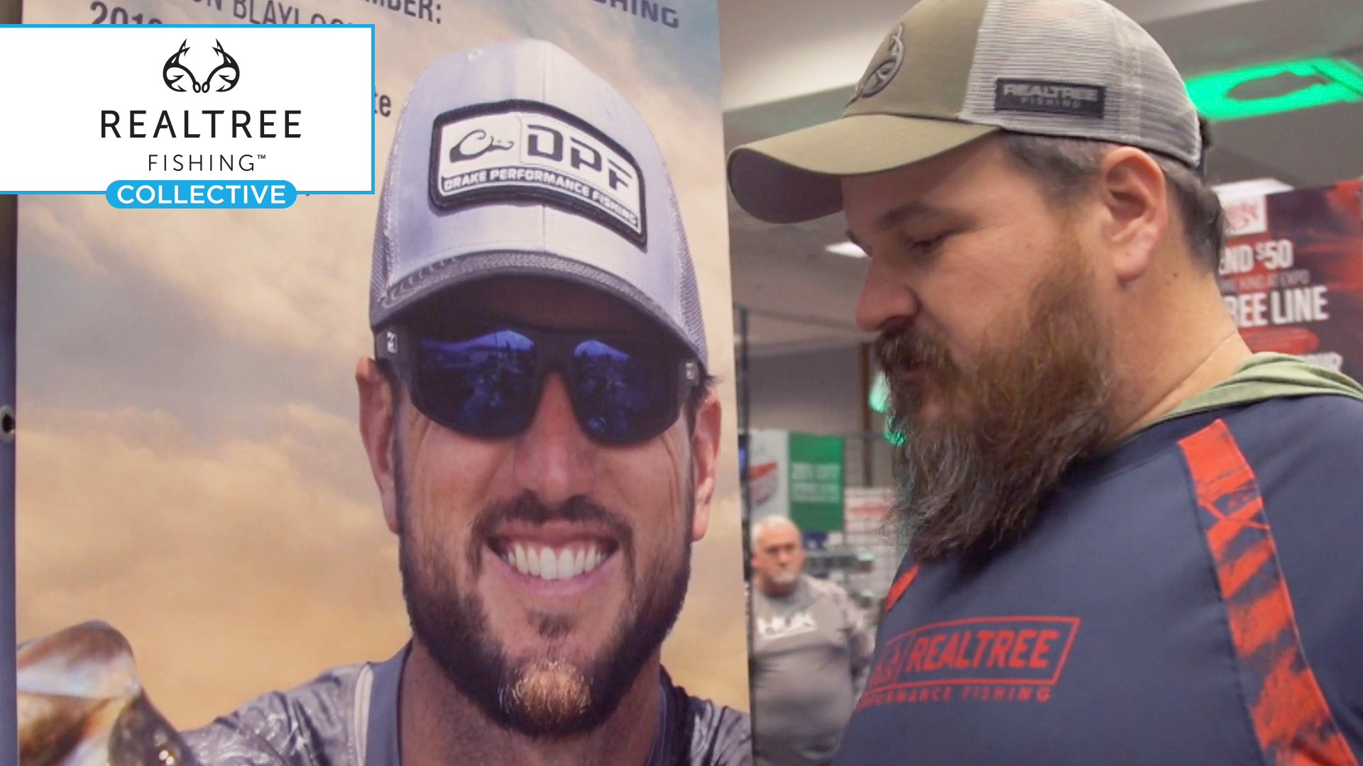 Justin Martin Weighs In on the 50th Bassmaster Classic Tour | Realtree Fishing