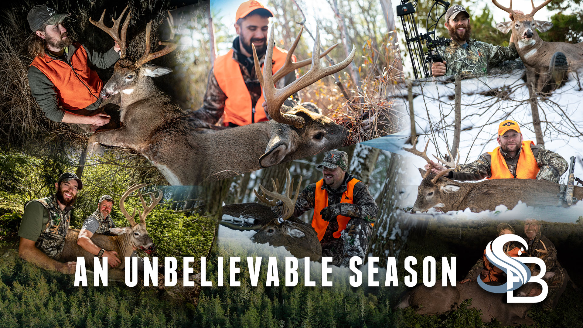 Reflecting on a Great Year | An Unbelievable Deer Season | Sea Bucks