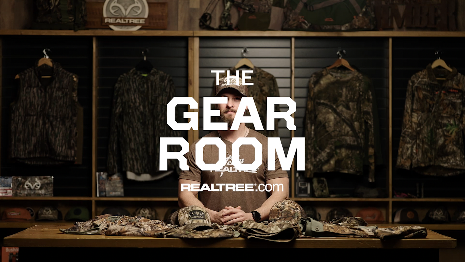Nomad Turkey  APX | Realtree's Gear Room