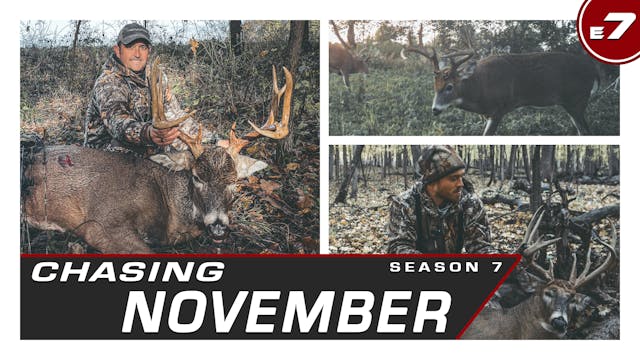 E7: Two Chances at an Indiana Bruiser...