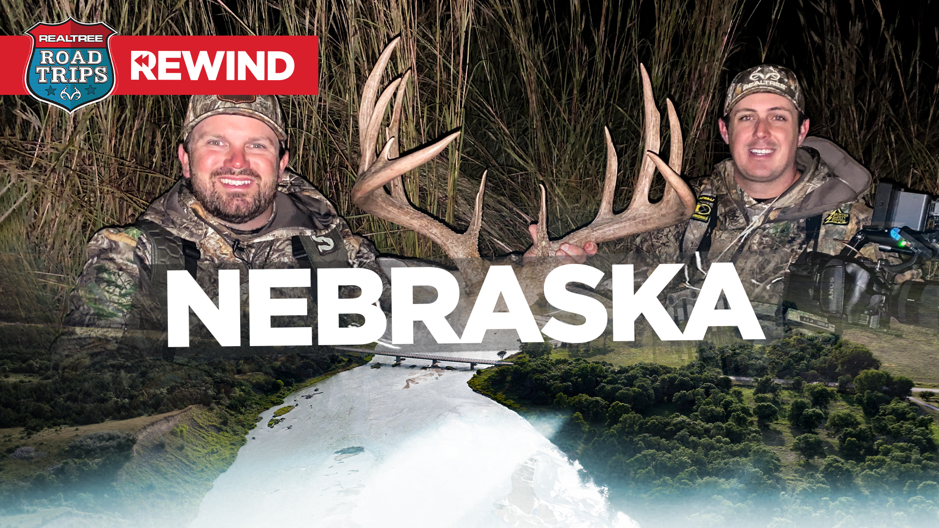 Road Trips Rewind | Nebraska Early Season | Realtree Road Trips