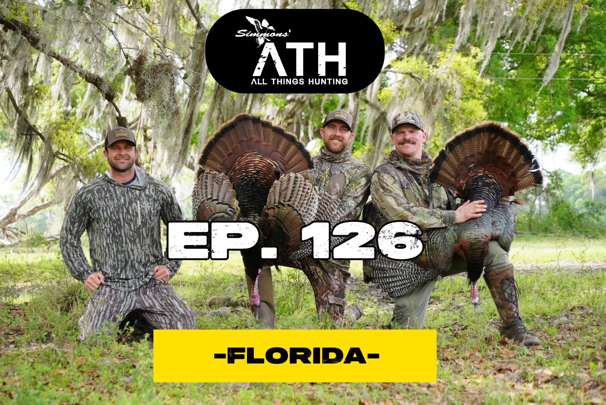 Last Stop Florida | All Things Hunting