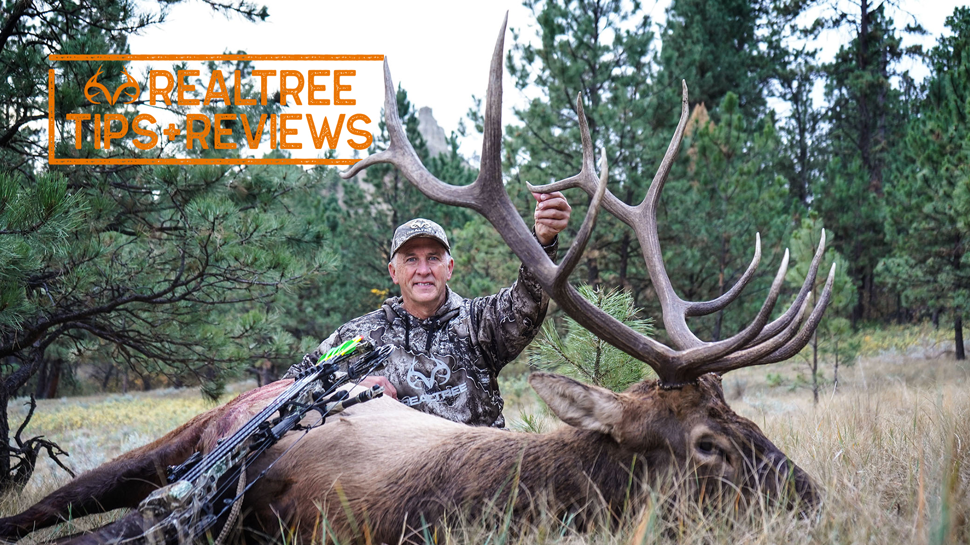 Success in Montana with the Bushnell Prime Rangefinder
