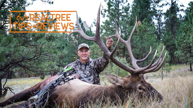 Success in Montana with the Bushnell Prime Rangefinder