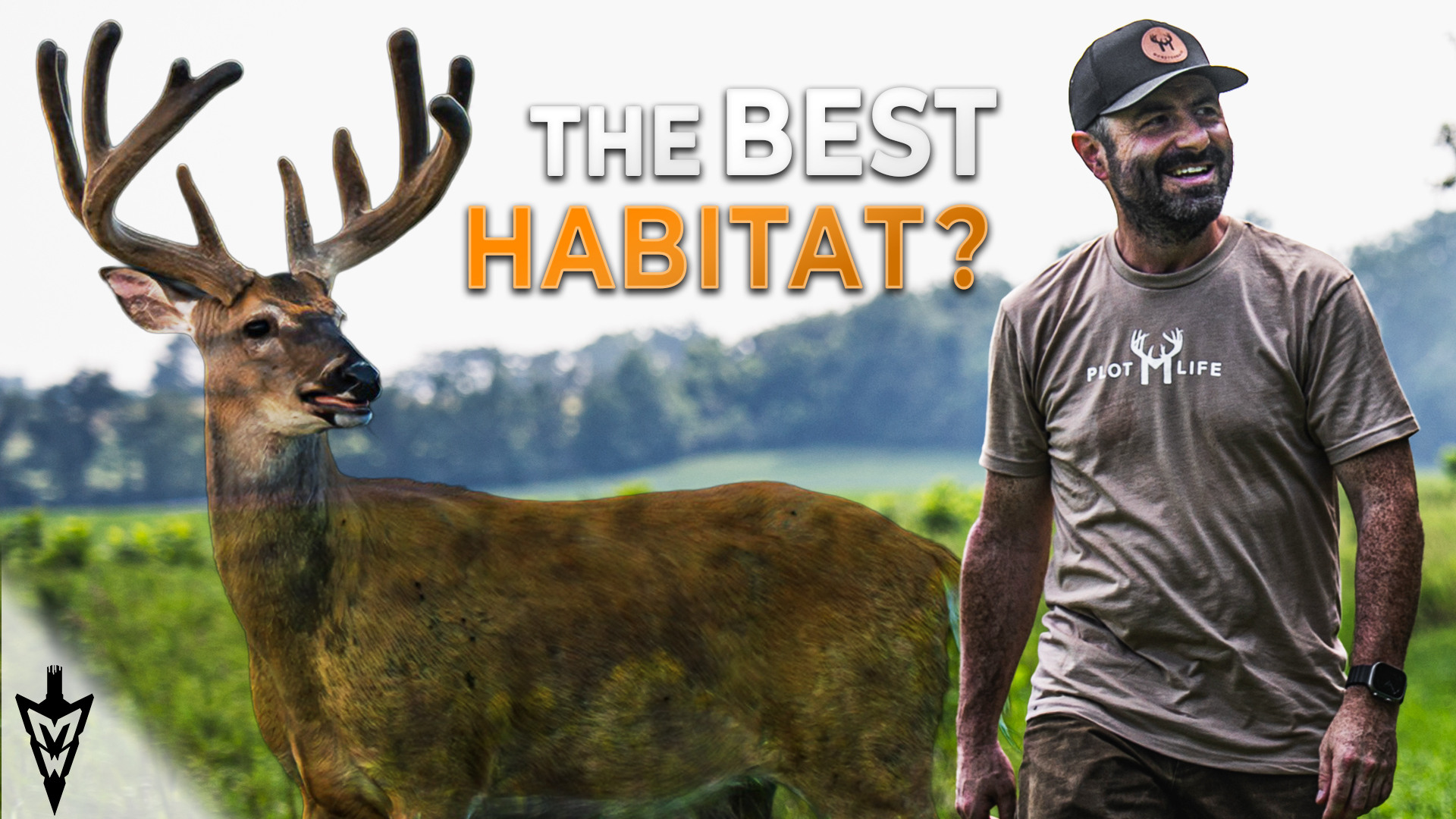 Mike’s Overlooked Secrets For Finding Big Bucks