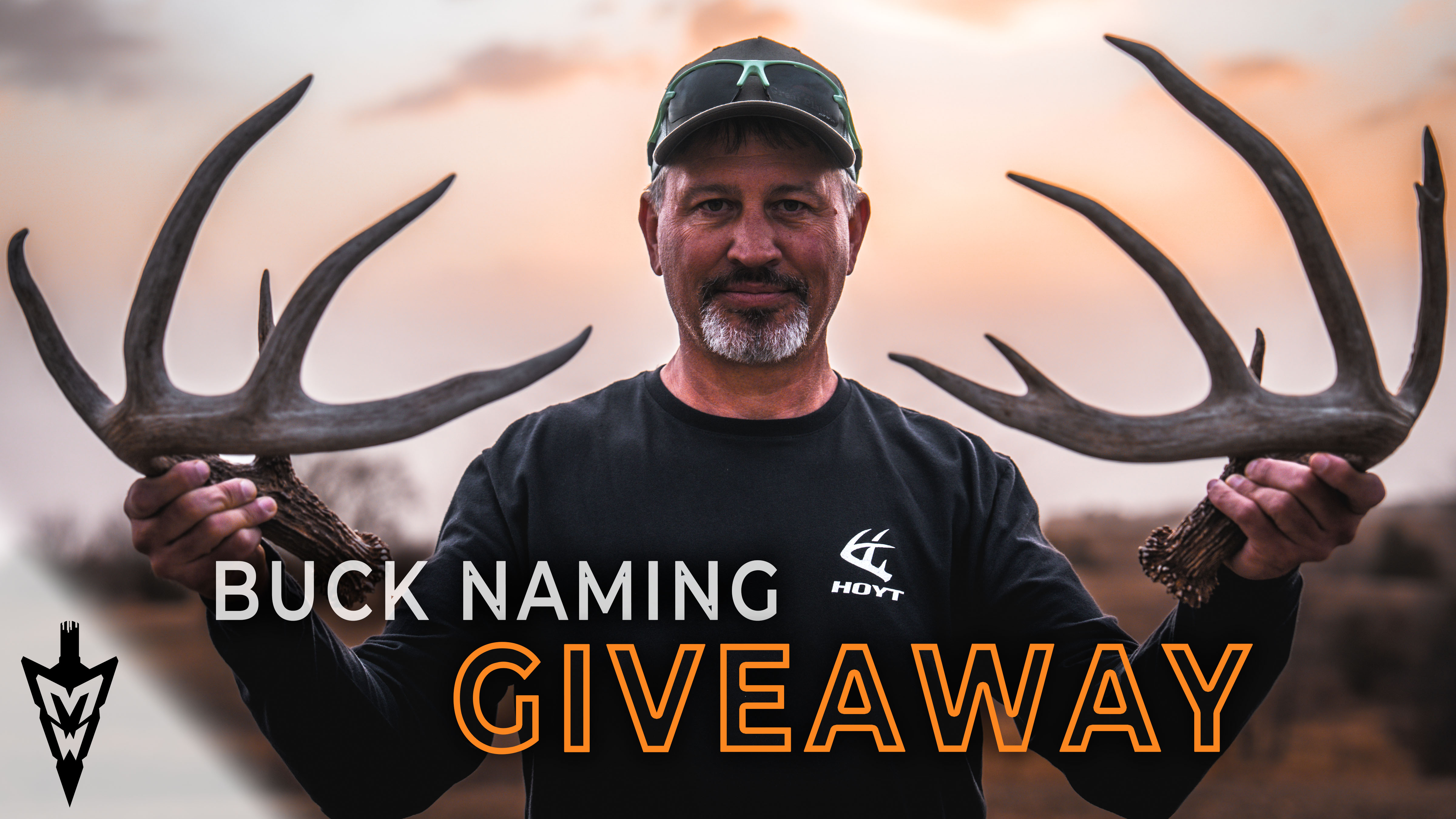 Solving The Mystery Of Hunting Big Bucks With Owen Reigler, WIN Our Newest Hoody