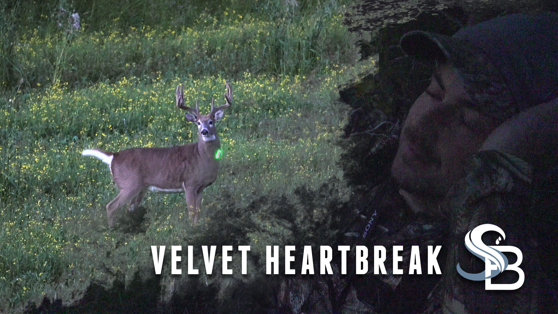 Velvet Heartbreak in Alberta | Pre-Season Prep in New Hampshire | Sea Bucks
