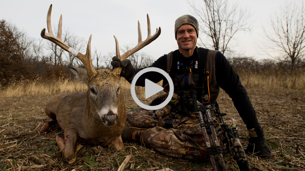 S1E19: End of the Trail – Calling Bucks