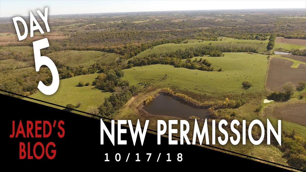 Jared's Blog: New Permission