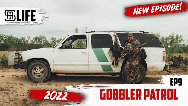 Gobbler Patrol | Small Town Life (202...