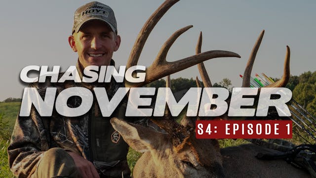 S4E1: Early Season Missouri Giant, Se...