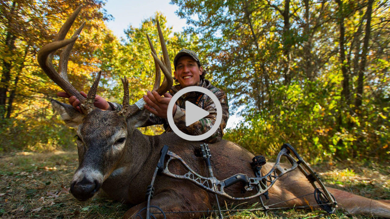 S1E6: Best October Hunt, Public Land Tracking