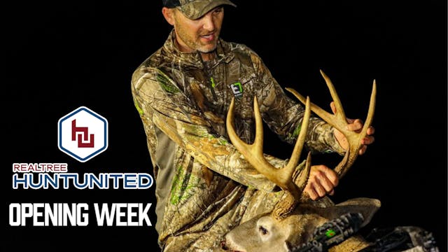 Opening-Day Success | Hunting Land Ma...