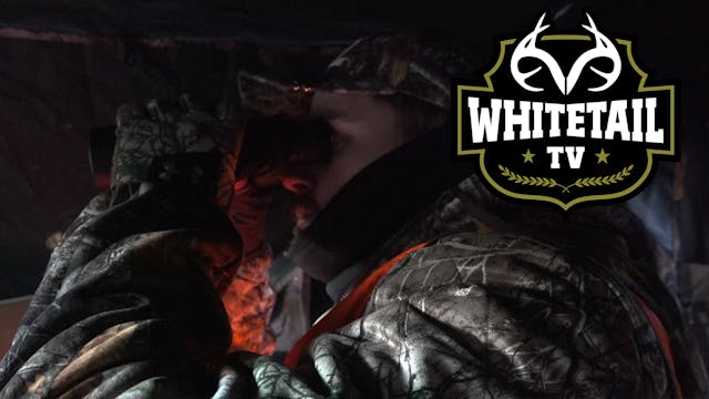 Deer Hunting in the South: The Alabam...