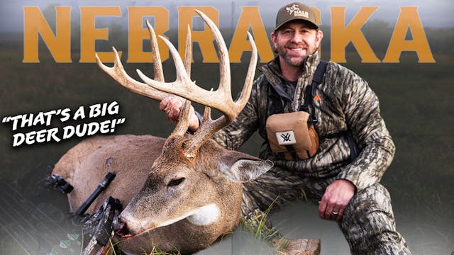 TWO Big 10 Pointers Down! Greg & Jaco...