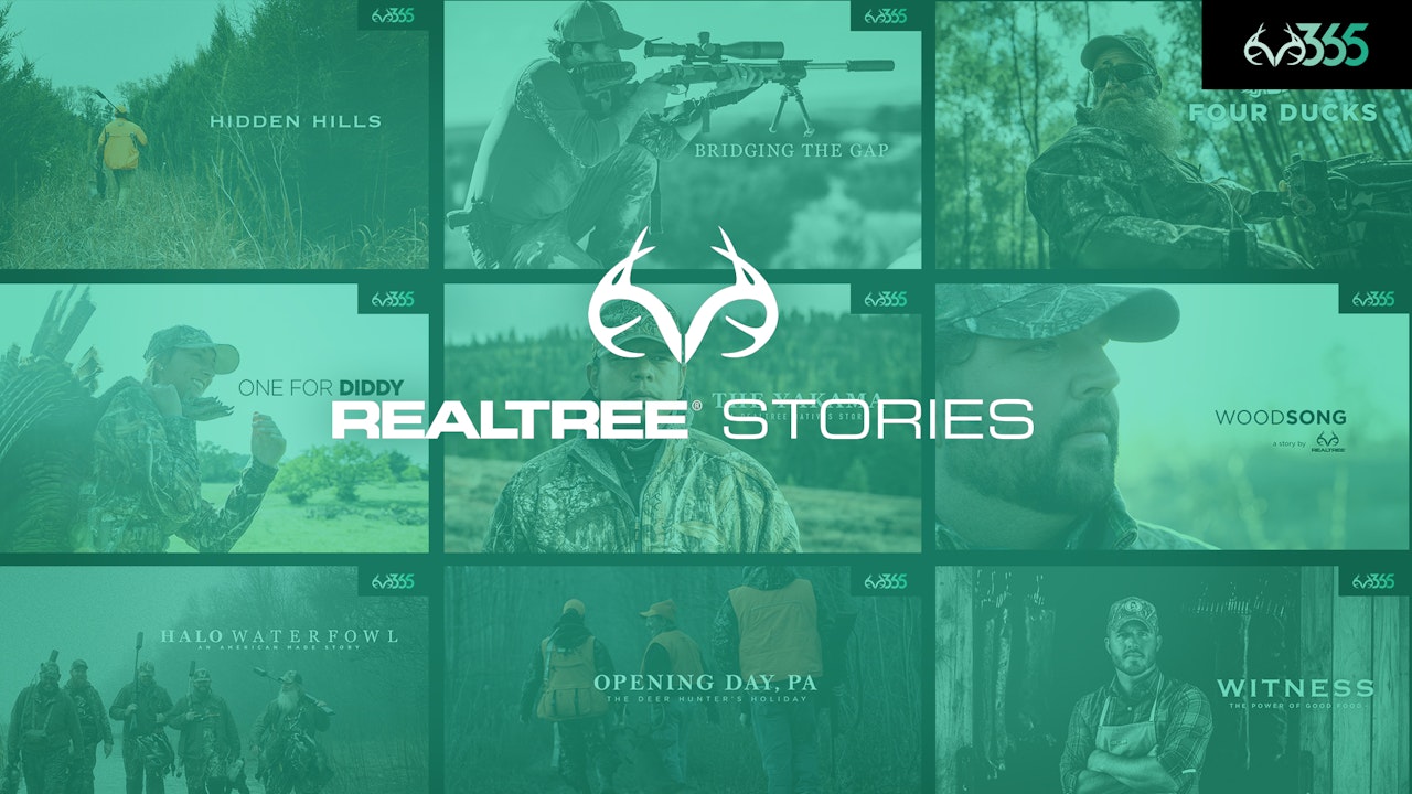 Realtree Stories