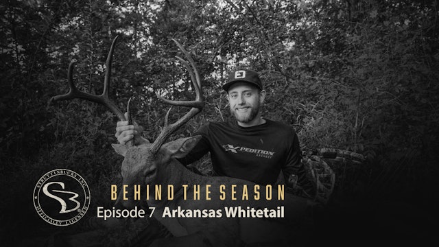 Bowhunting Arkansas Whitetails | Behind the Season (2020) | The Given Right