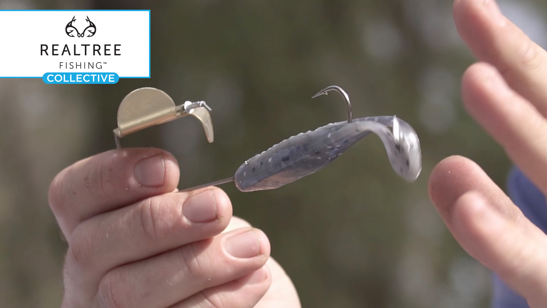 jacob wheeler buzzbait