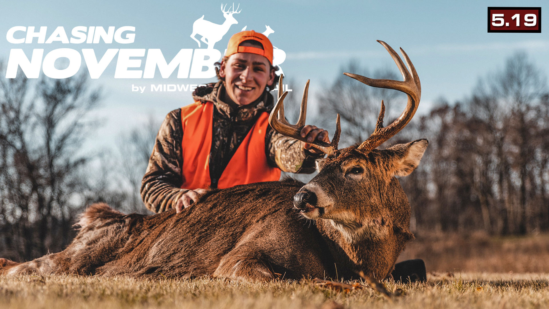 S5.E19. Opening Day Success | Public-Land Shooter in Range | Chasing November