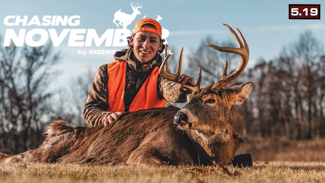S5.E19. Opening Day Success | Public-...