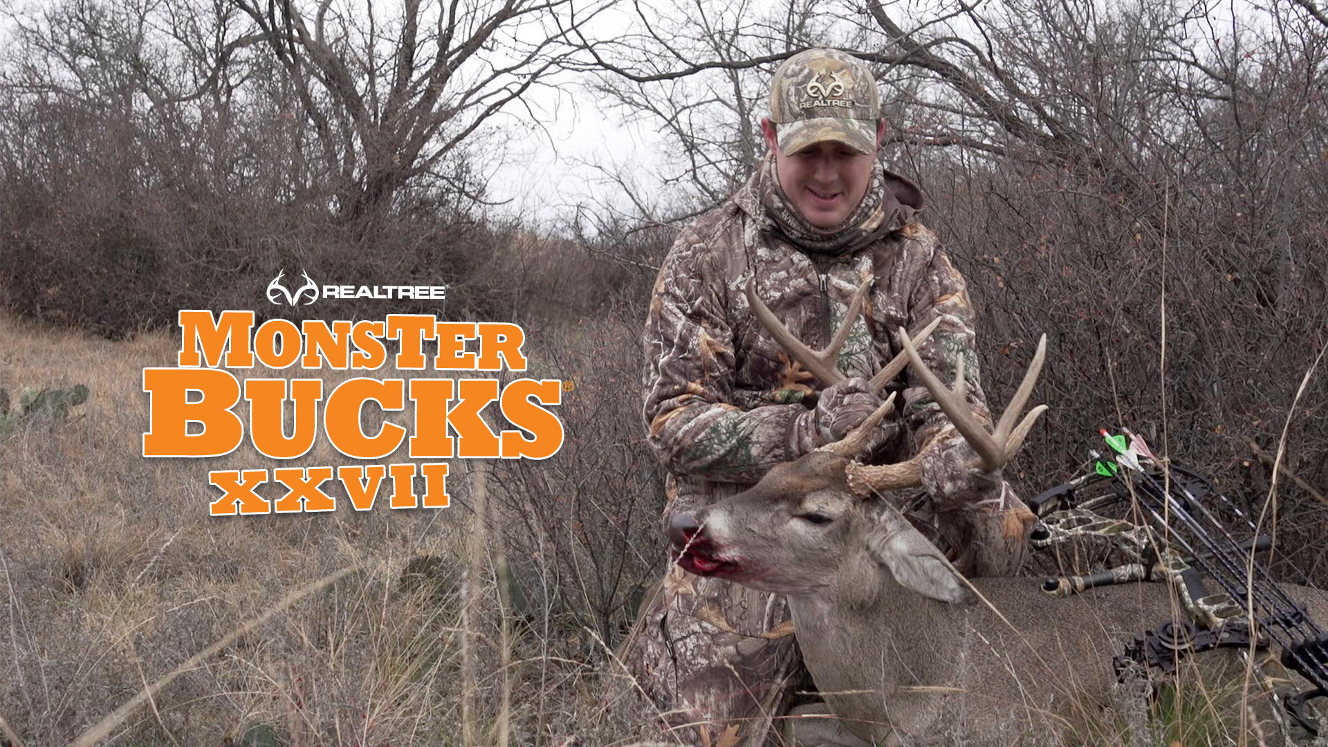 Tyler Jordan's Texas Whitetail