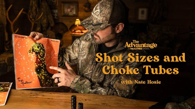 Choosing the Right Shot Size and Chok...
