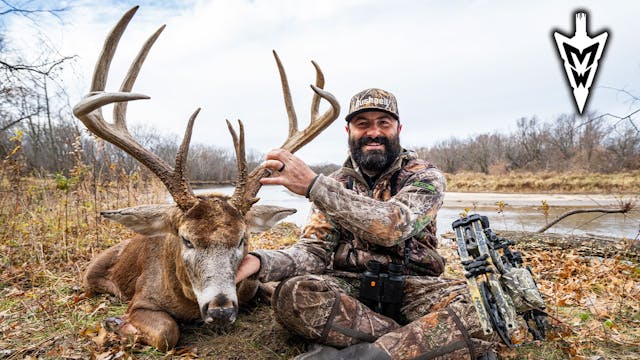 The Story of 170-Inch "Dak" | Midwest...