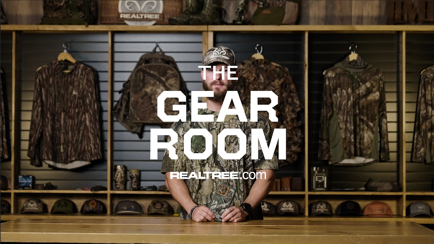 Otterbox | Realtree's Gear Room