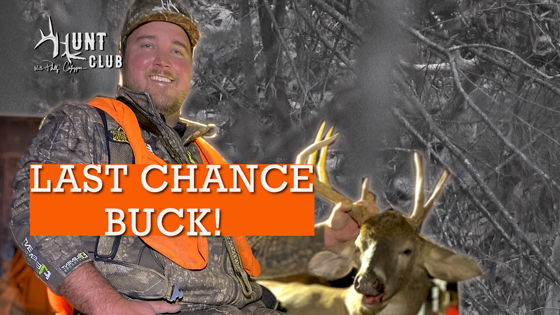 Big Buck Mississippi Miss | Hard Hunting Pays Off Though | Hunt Club