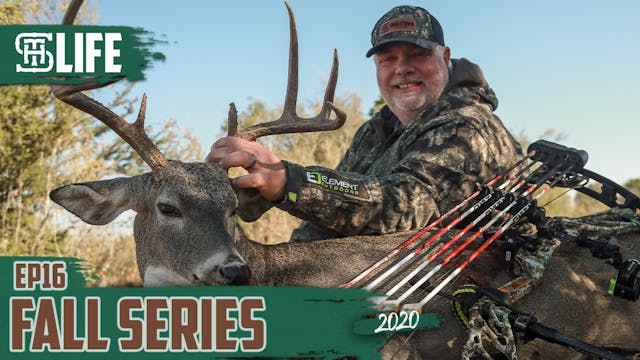Big 8-Pointer Shows Out | Small Town ...